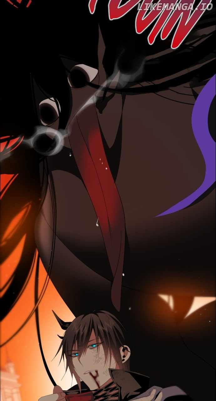 Zero Game Chapter 313 8